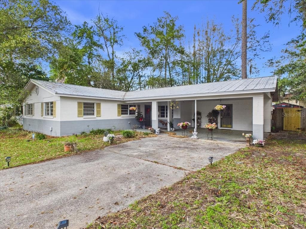 3314 NW 45TH AVENUE, GAINESVILLE, FL 32605 — zdjęcie 2