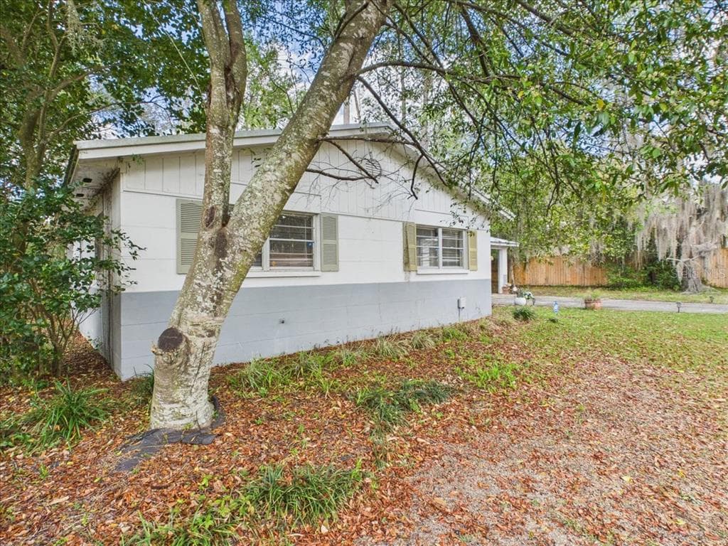 3314 NW 45TH AVENUE, GAINESVILLE, FL 32605 — zdjęcie 3