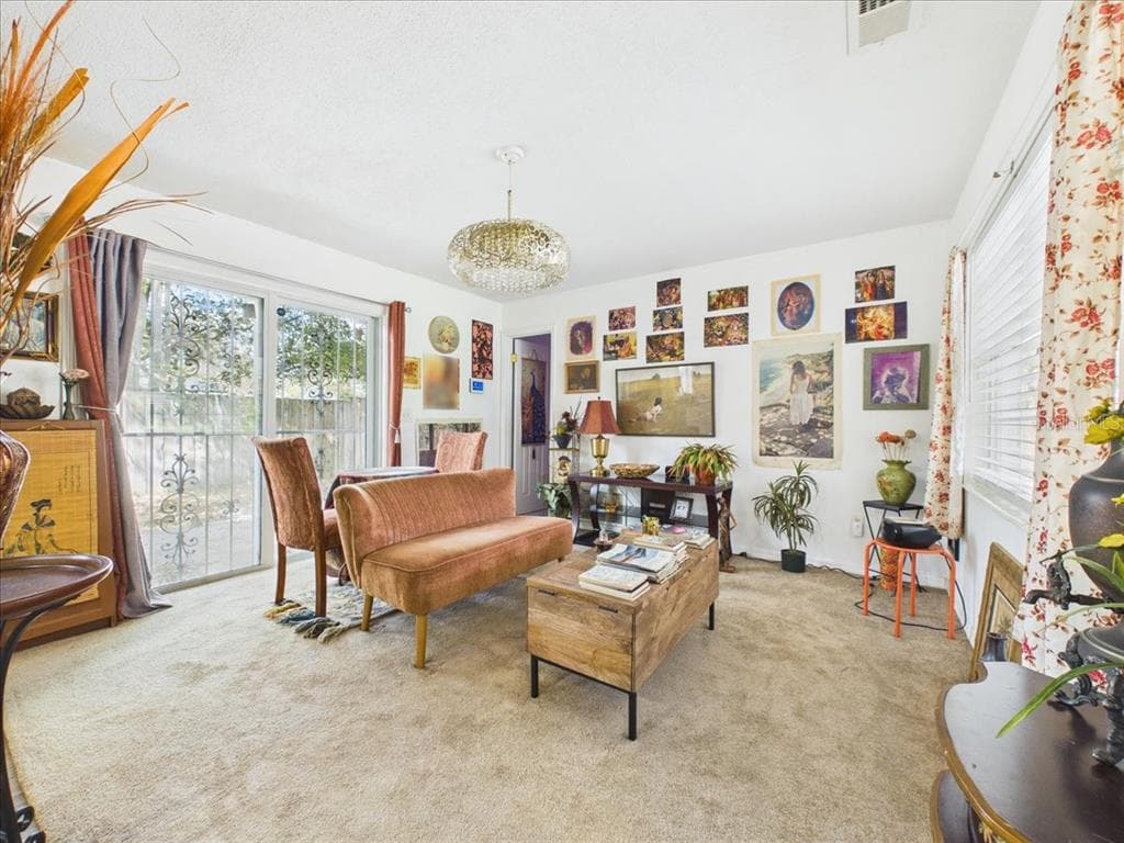 3314 NW 45TH AVENUE, GAINESVILLE, FL 32605 — zdjęcie 5