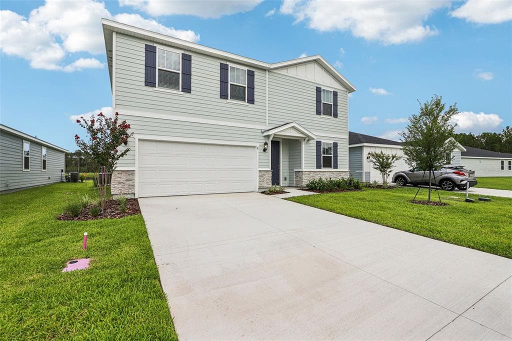 8 WANDERING CREEK WAY, PALM COAST, FL 32164 — zdjęcie 2