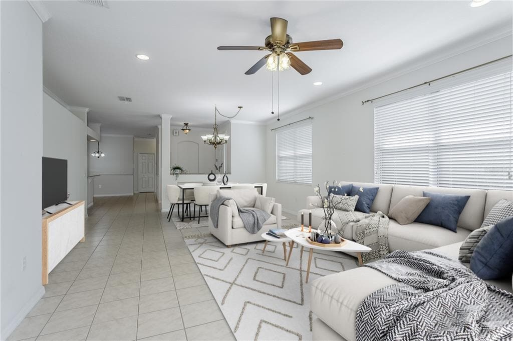 8415 TAROCCO COURT, LAND O LAKES, FL 34637 — zdjęcie 4