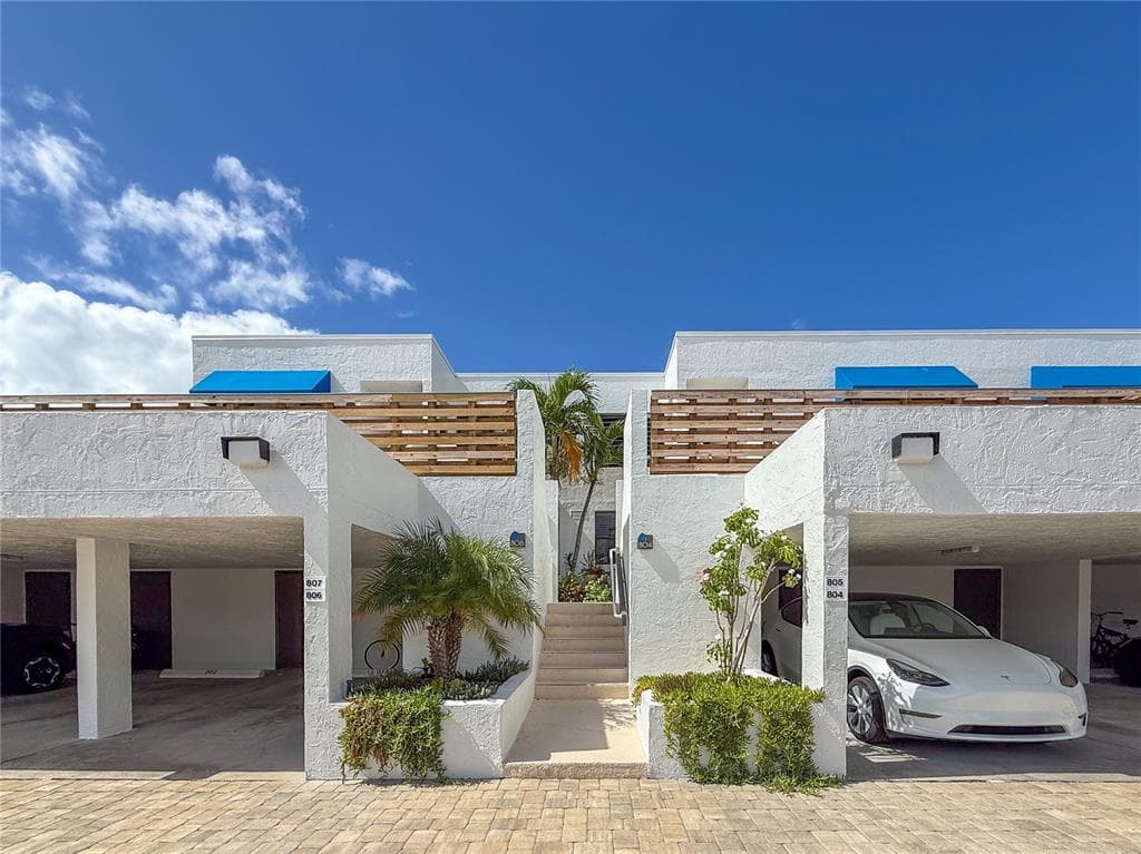 806 BAYPORT WAY # 806, LONGBOAT KEY, FL 34228 — zdjęcie 2