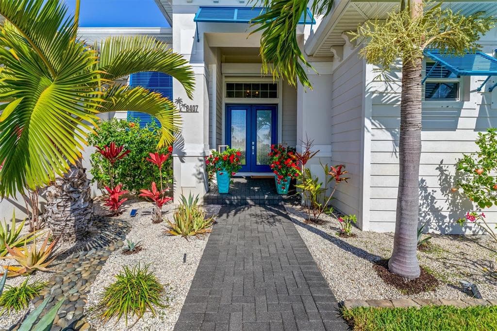 8407 DAFOE STREET, PORT CHARLOTTE, FL 33981 — zdjęcie 3