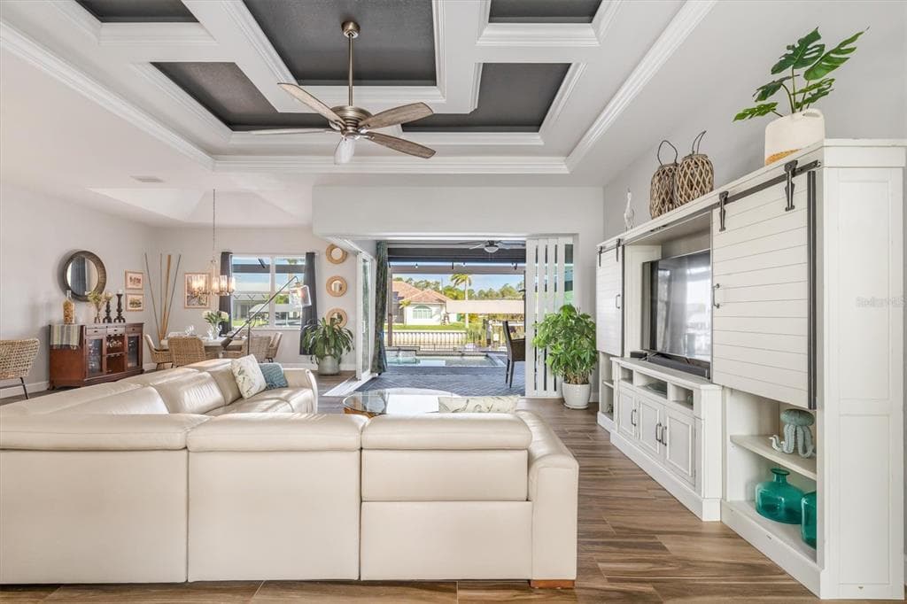 8407 DAFOE STREET, PORT CHARLOTTE, FL 33981 — zdjęcie 5
