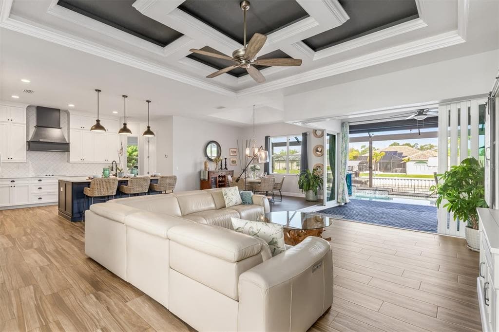 8407 DAFOE STREET, PORT CHARLOTTE, FL 33981 — zdjęcie 4