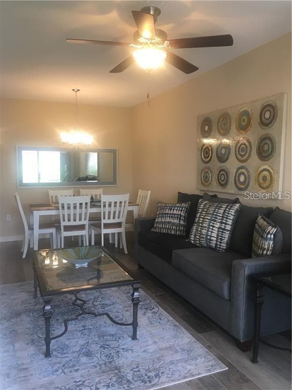 1231 GODAVARI WAY # 103, WESLEY CHAPEL, FL 33543 — zdjęcie 3
