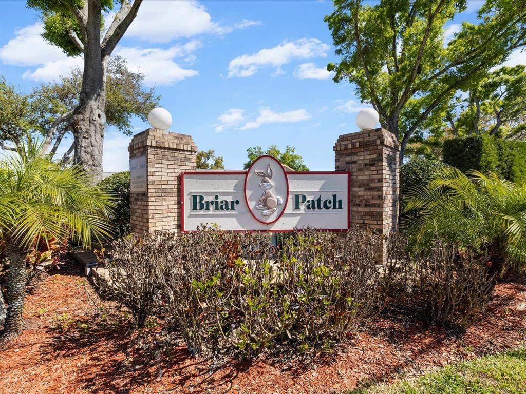 4505 GLEN HOLLOW, NEW PORT RICHEY, FL 34653 — zdjęcie 2