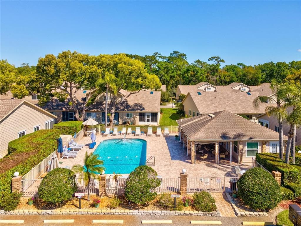 4505 GLEN HOLLOW, NEW PORT RICHEY, FL 34653 — zdjęcie 3