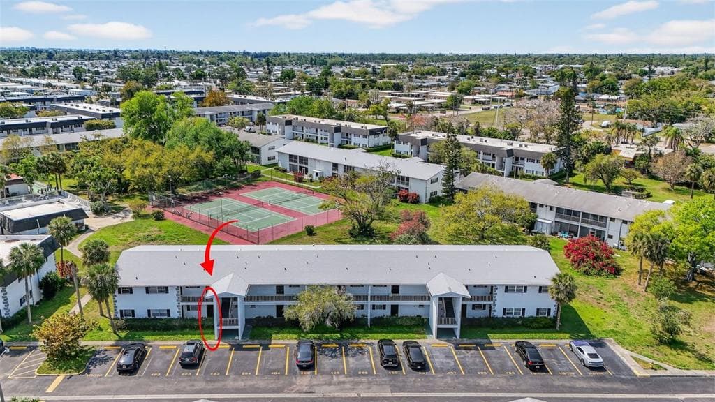 4509 3RD STREET CIRCLE W # 283, BRADENTON, FL 34207