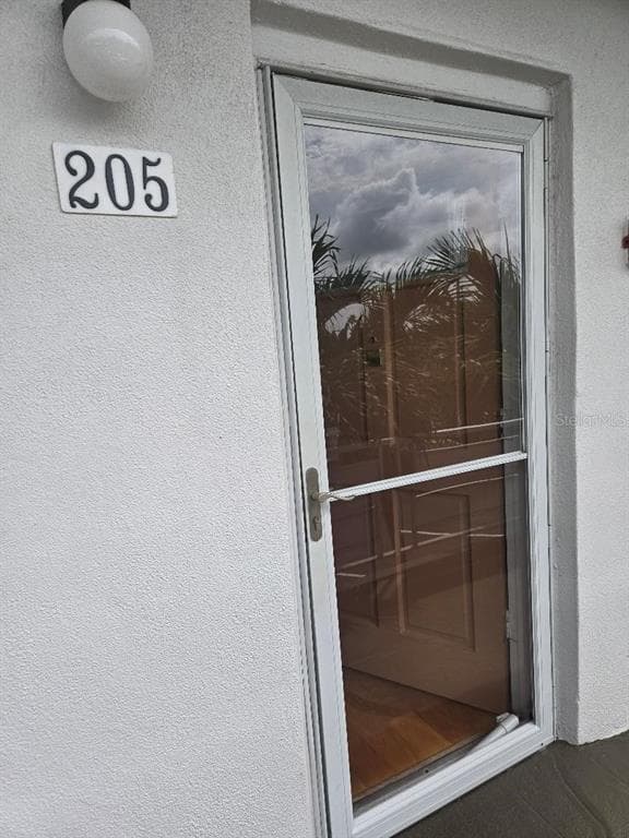 3128 59TH STREET S # 205, GULFPORT, FL 33707