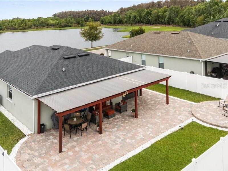 2962 HARLOW AVENUE, ST CLOUD, FL 34772 — zdjęcie 3