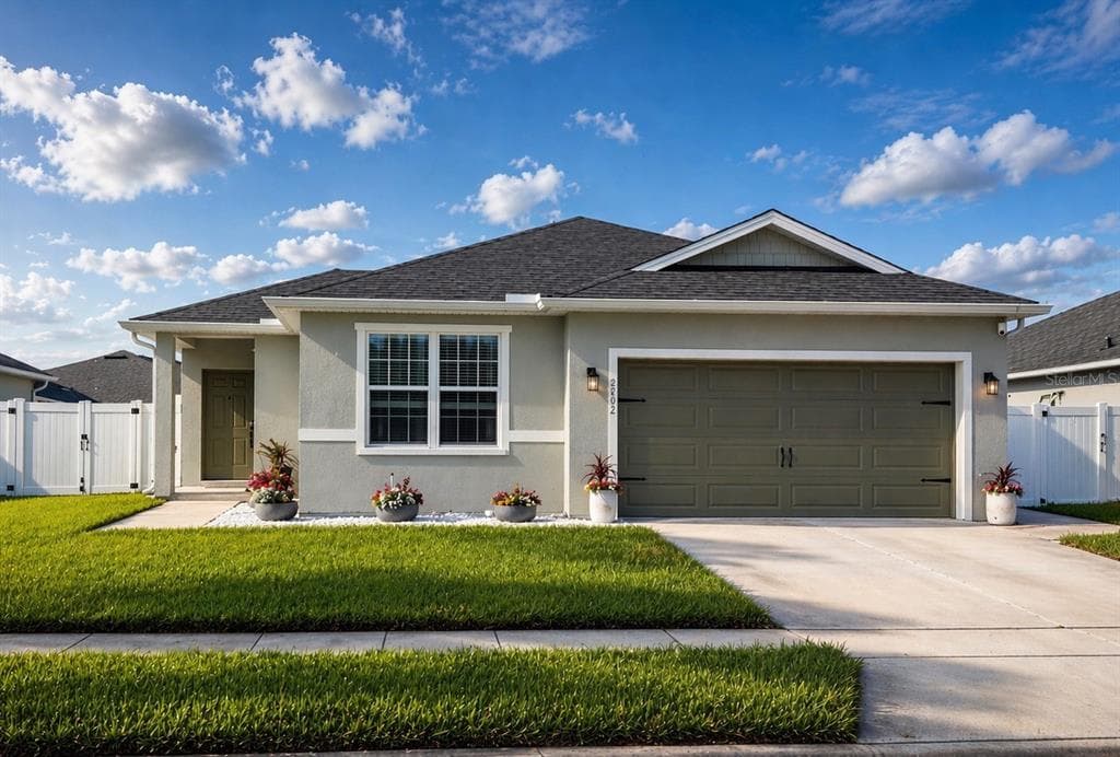 2962 HARLOW AVENUE, ST CLOUD, FL 34772