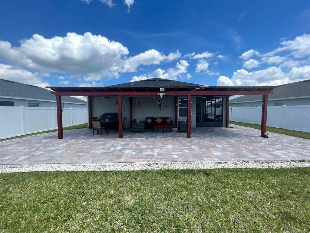 2962 HARLOW AVENUE, ST CLOUD, FL 34772 — zdjęcie 5