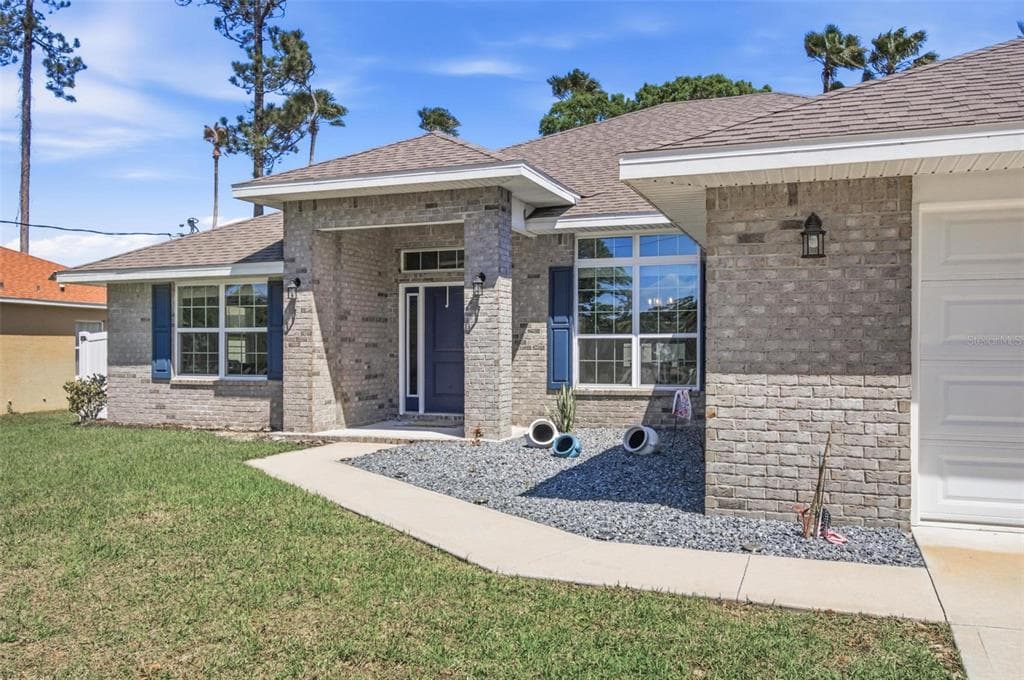 80 BURNING BUSH DRIVE, PALM COAST, FL 32137 — zdjęcie 3