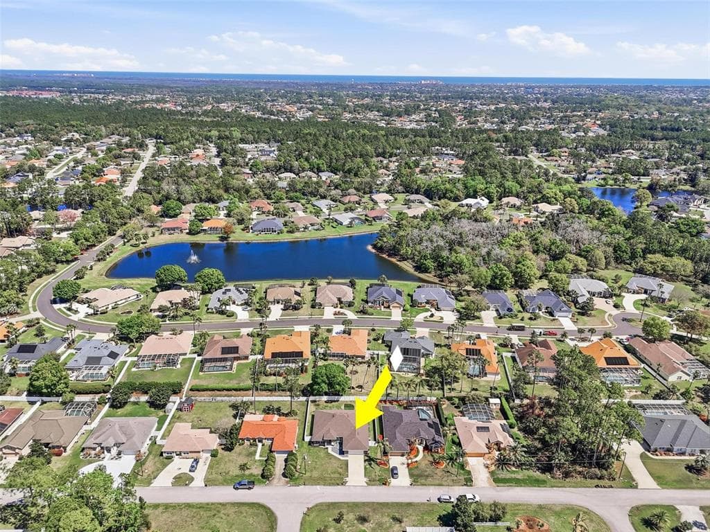 80 BURNING BUSH DRIVE, PALM COAST, FL 32137 — zdjęcie 5