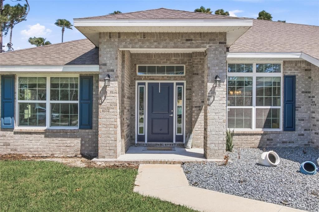 80 BURNING BUSH DRIVE, PALM COAST, FL 32137 — zdjęcie 4