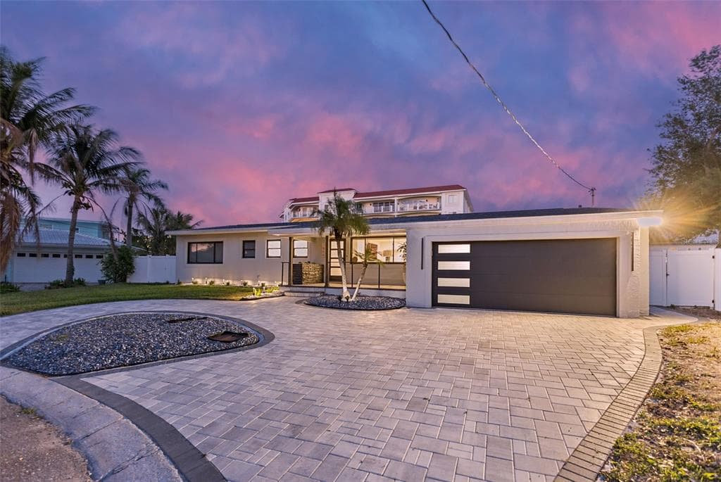 1866 VENETIAN POINT DRIVE, CLEARWATER, FL 33755 — zdjęcie 2