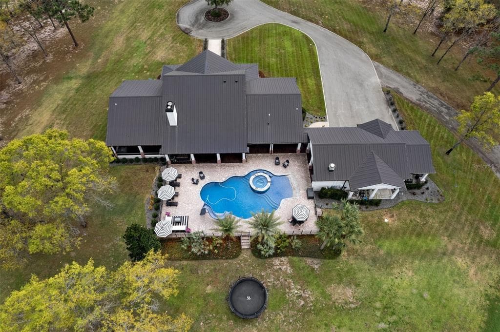 2870 NW 87TH AVENUE, WILDWOOD, FL 34785 — zdjęcie 5