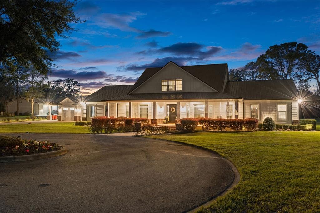 2870 NW 87TH AVENUE, WILDWOOD, FL 34785 — zdjęcie 4