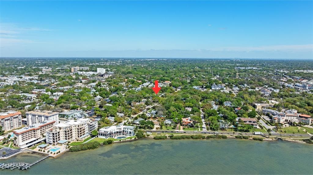300 PRESIDENT STREET, DUNEDIN, FL 34698 — zdjęcie 4