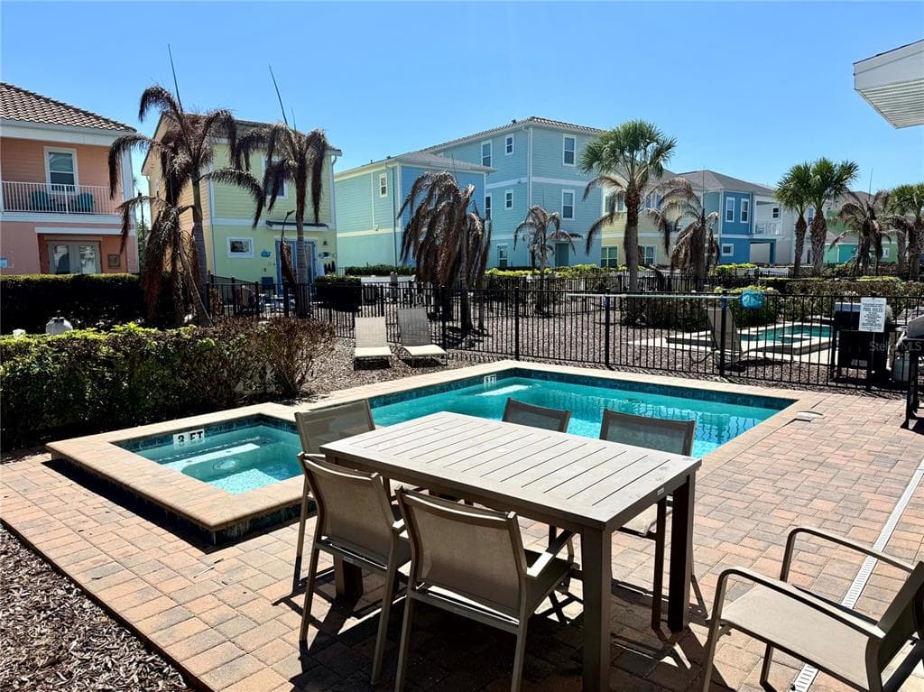 8031 KNEE DEEP ROAD, KISSIMMEE, FL 34747 — zdjęcie 2