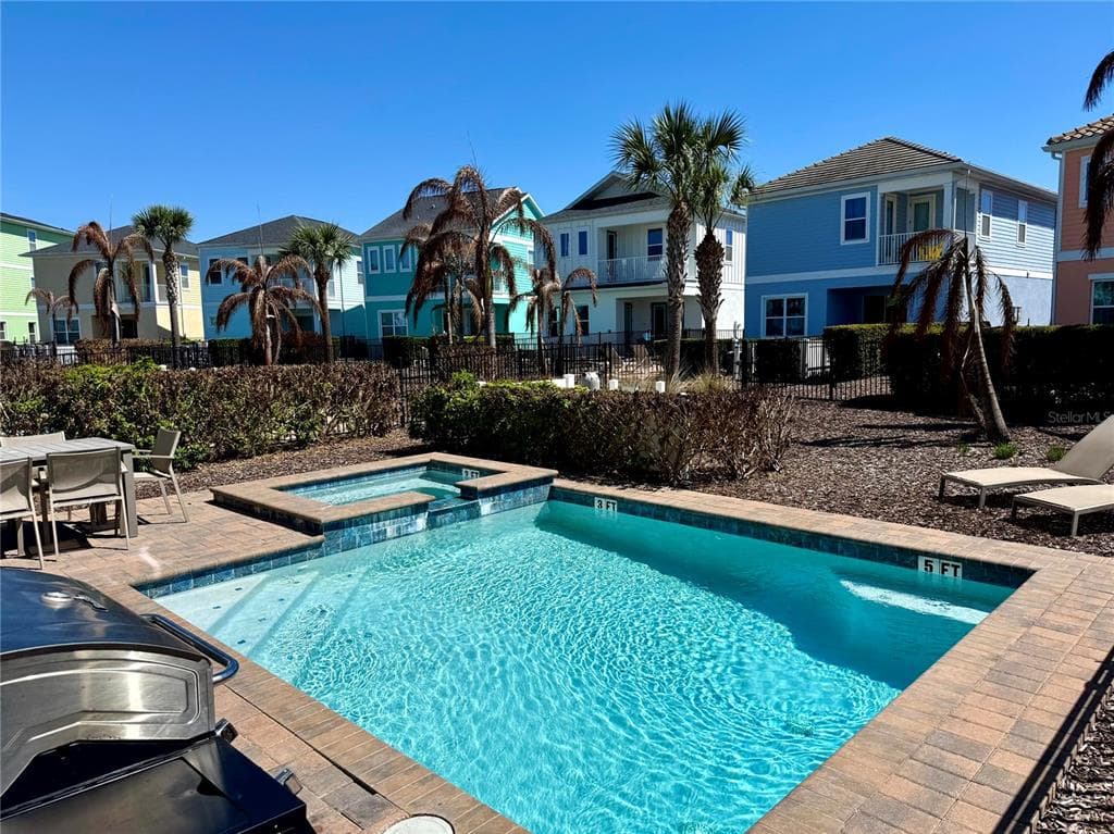 8031 KNEE DEEP ROAD, KISSIMMEE, FL 34747 — zdjęcie 3