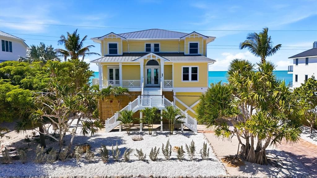 131 S GULF BOULEVARD, PLACIDA, FL 33946