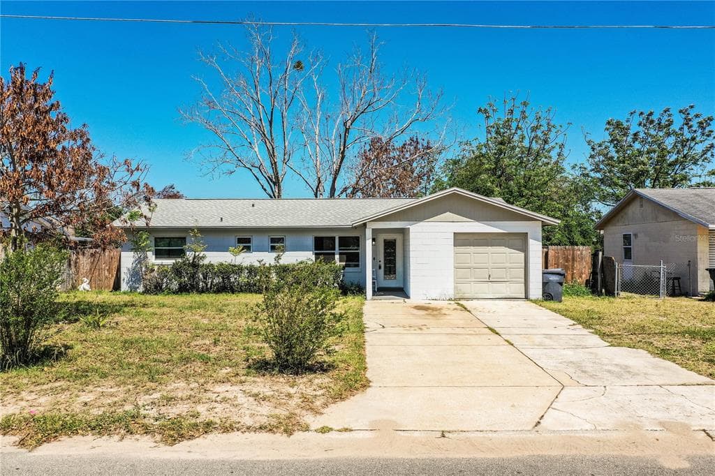 1015 CAREFREE COVE DRIVE, WINTER HAVEN, FL 33881