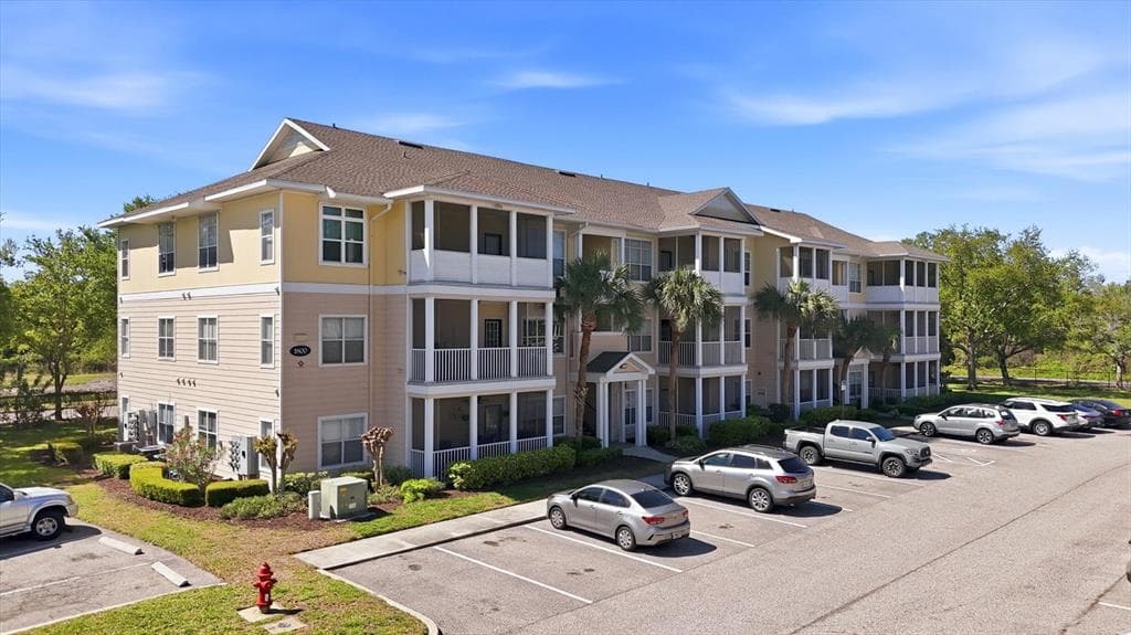4802 51ST STREET W # 1801, BRADENTON, FL 34210 — zdjęcie 3