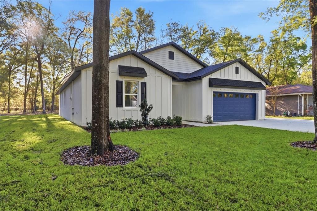 19126 SW 101ST STREET, DUNNELLON, FL 34432