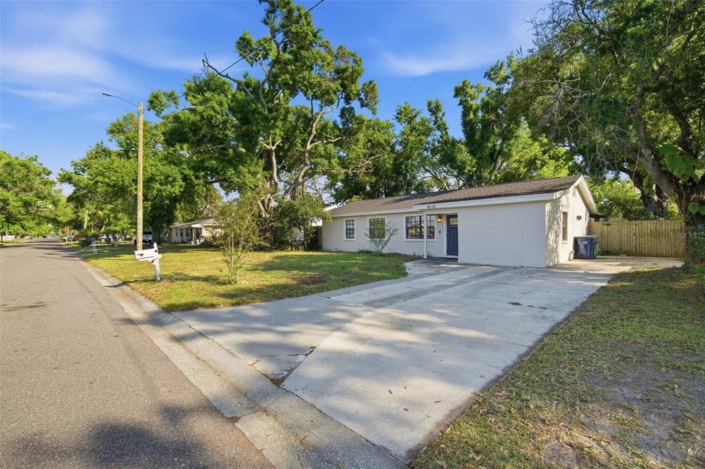 4110 W LEILA AVENUE, TAMPA, FL 33616 — zdjęcie 2