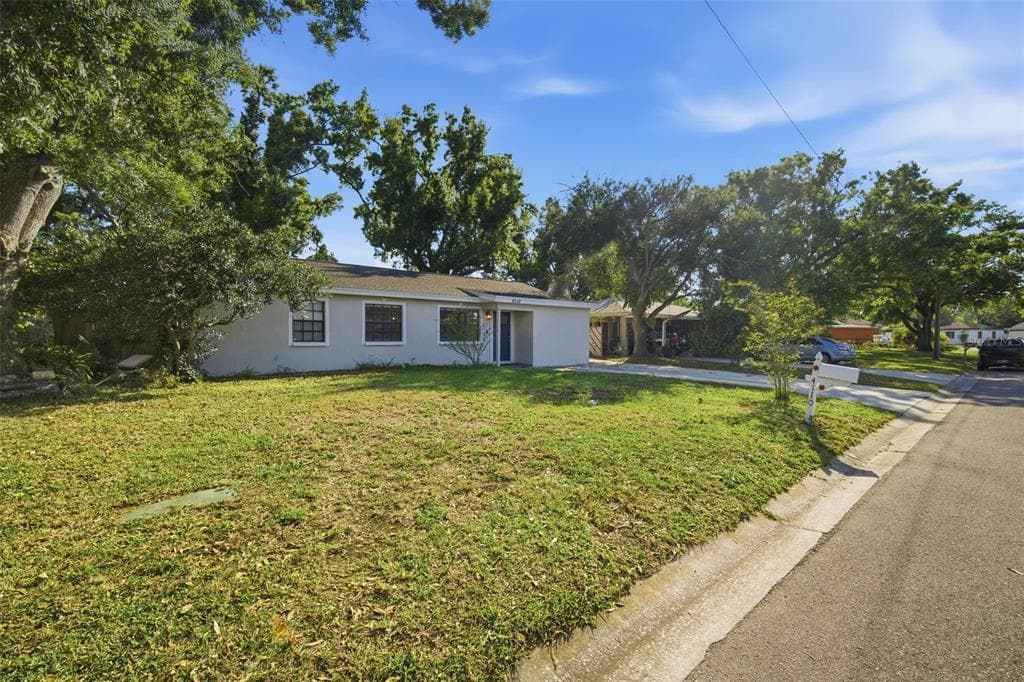 4110 W LEILA AVENUE, TAMPA, FL 33616 — zdjęcie 3