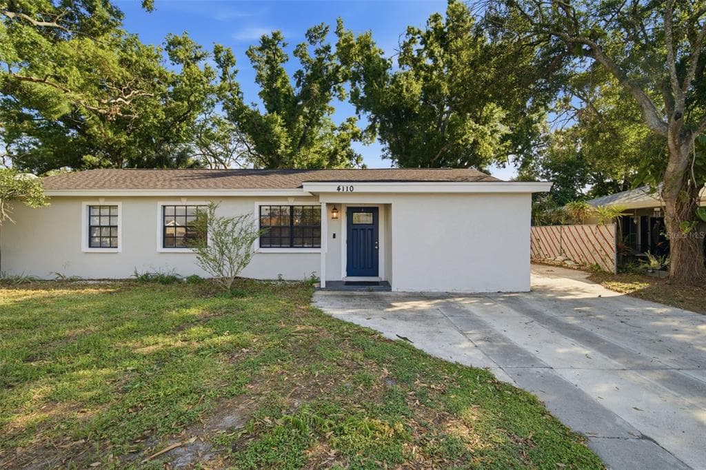 4110 W LEILA AVENUE, TAMPA, FL 33616 — zdjęcie 4