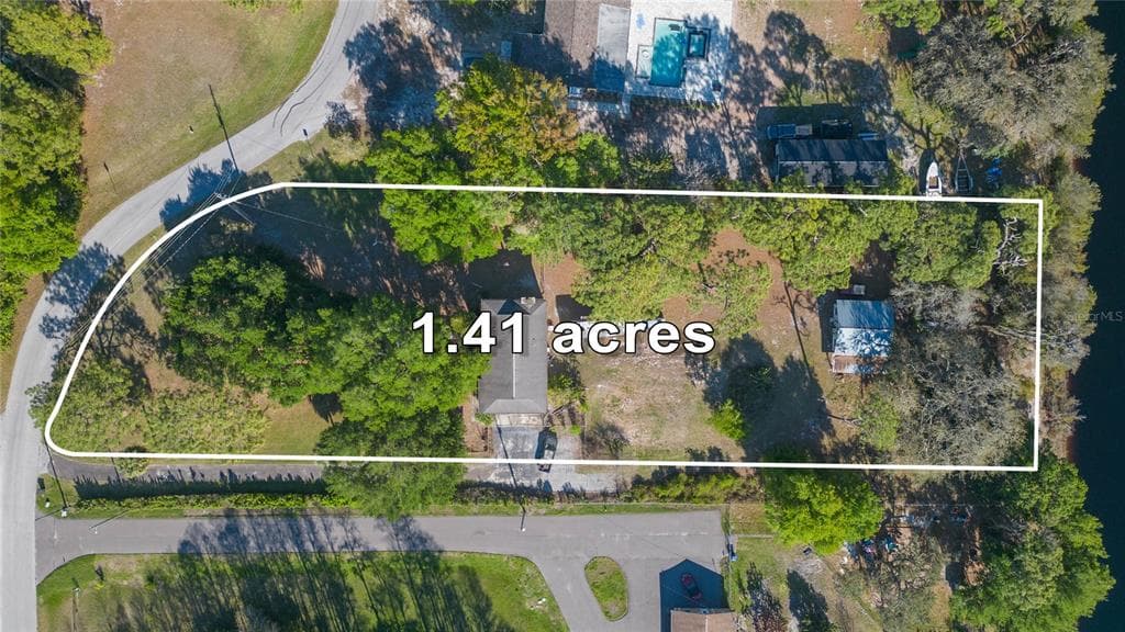 17616 EAGLE LANE, LUTZ, FL 33558 — zdjęcie 2