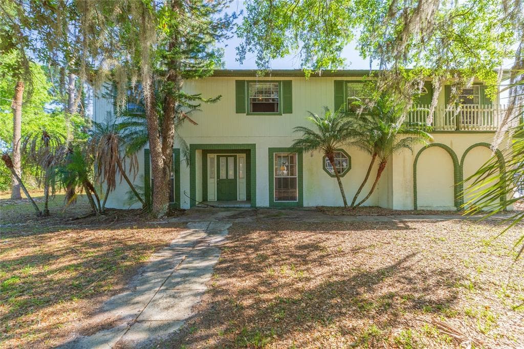17616 EAGLE LANE, LUTZ, FL 33558