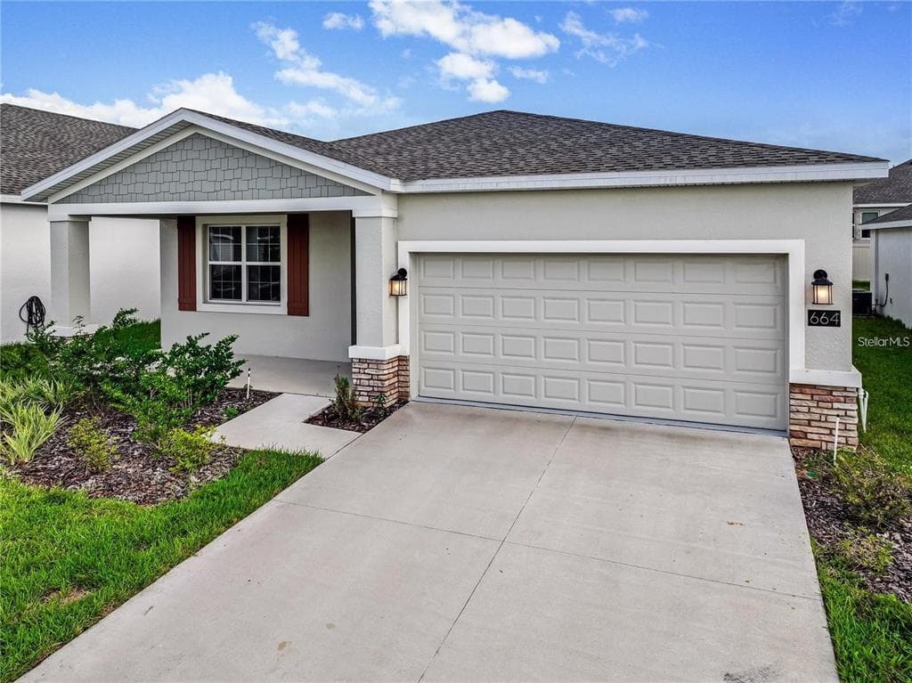664 TANARO LANE, HAINES CITY, FL 33844 — zdjęcie 2