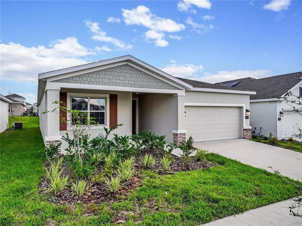 664 TANARO LANE, HAINES CITY, FL 33844 — zdjęcie 3