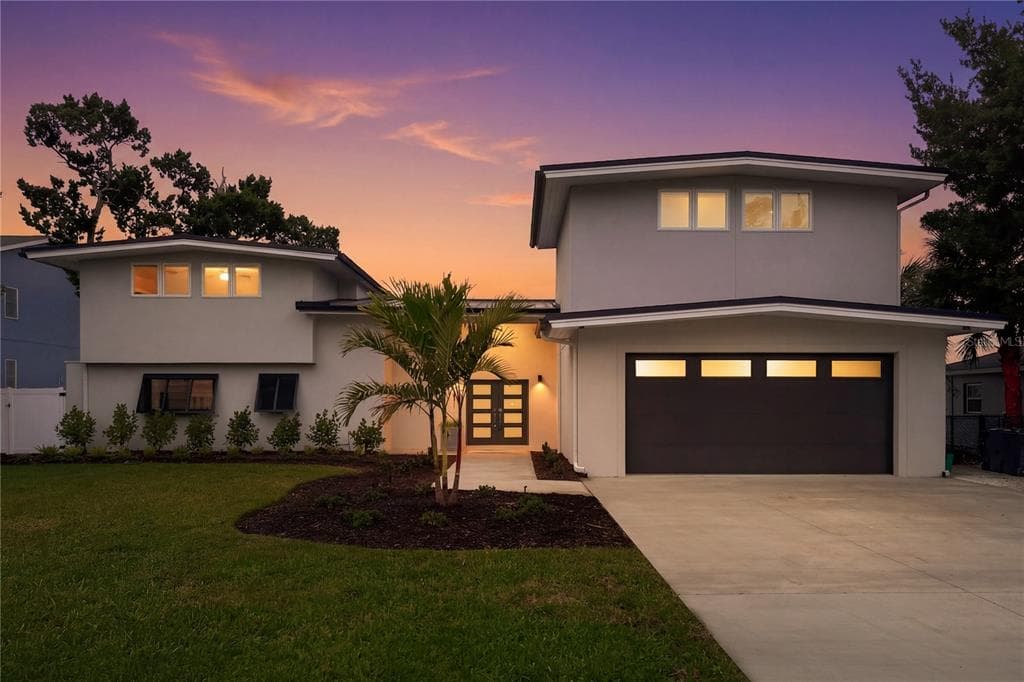 915 BAYSHORE DRIVE, TARPON SPRINGS, FL 34689 — zdjęcie 2