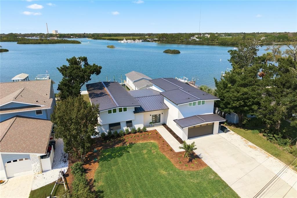 915 BAYSHORE DRIVE, TARPON SPRINGS, FL 34689 — zdjęcie 5