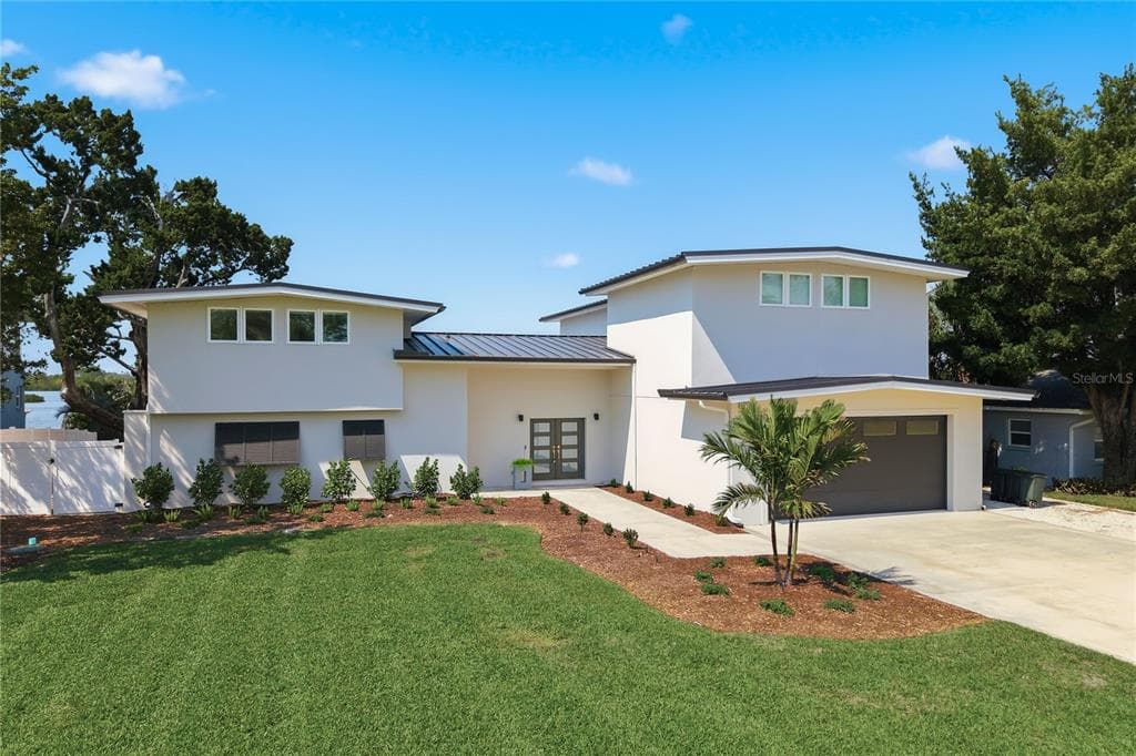 915 BAYSHORE DRIVE, TARPON SPRINGS, FL 34689 — zdjęcie 4