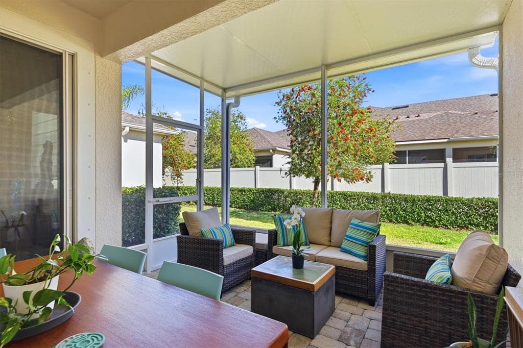 3684 FESCUE LANE, SARASOTA, FL 34232 — zdjęcie 2