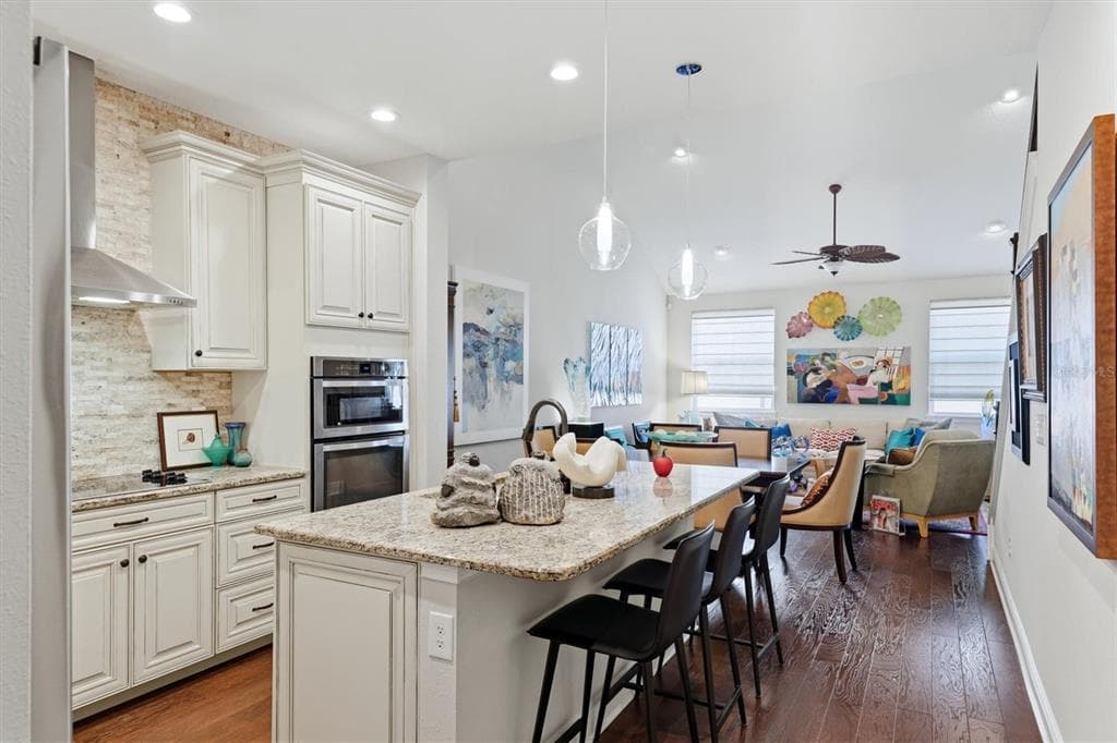3684 FESCUE LANE, SARASOTA, FL 34232 — zdjęcie 3