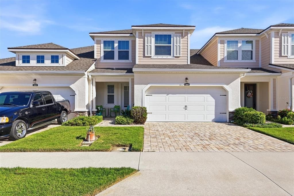 3684 FESCUE LANE, SARASOTA, FL 34232