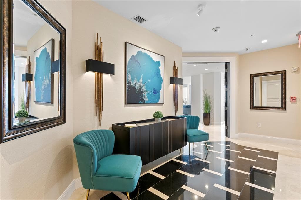 450 KNIGHTS RUN AVENUE # 1801, TAMPA, FL 33602 — zdjęcie 3