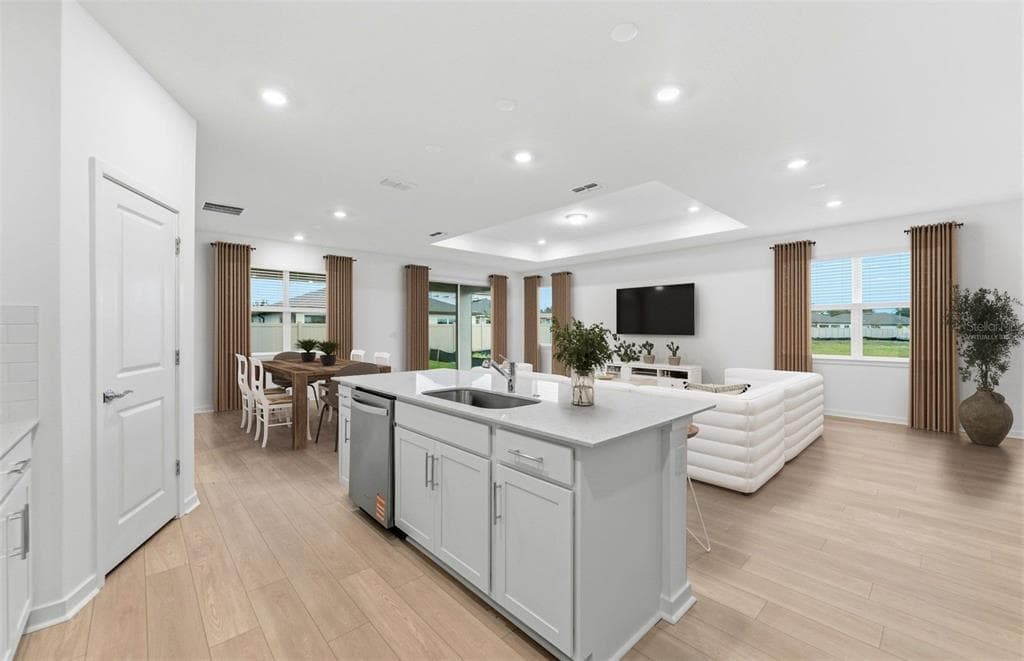 6607 ASBURY BARNES LANE, WESLEY CHAPEL, FL 33545 — zdjęcie 2