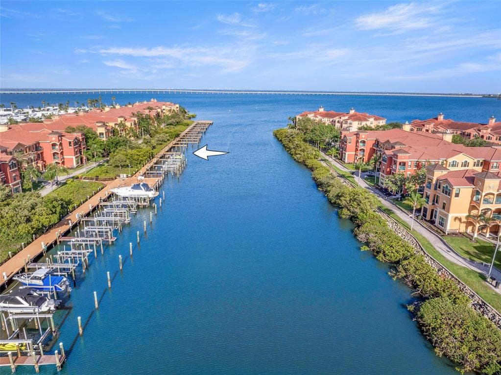 2765 VIA CIPRIANI # 1232A, CLEARWATER, FL 33764 — zdjęcie 2