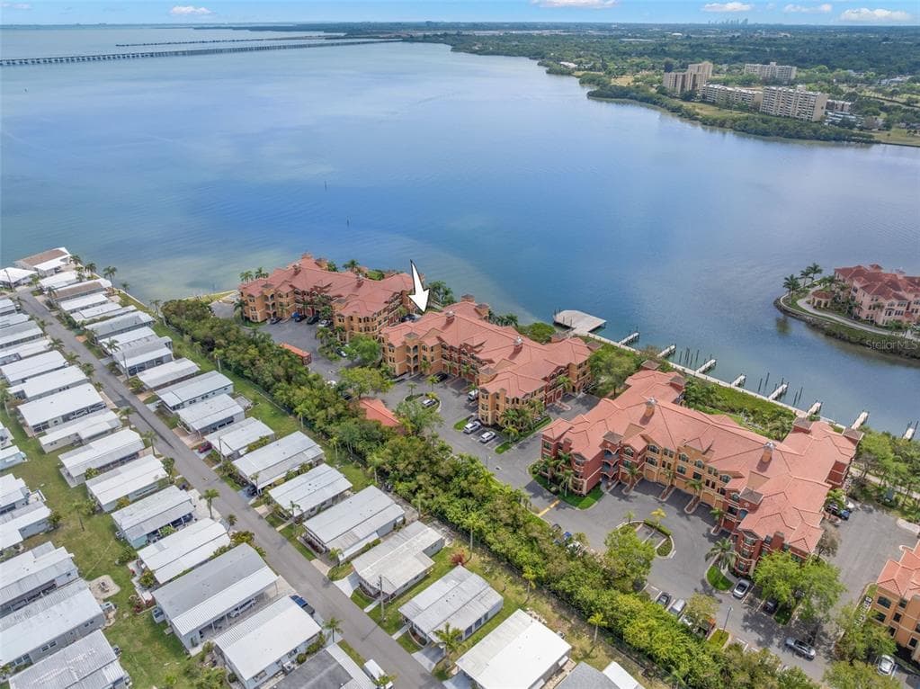 2765 VIA CIPRIANI # 1232A, CLEARWATER, FL 33764 — zdjęcie 3