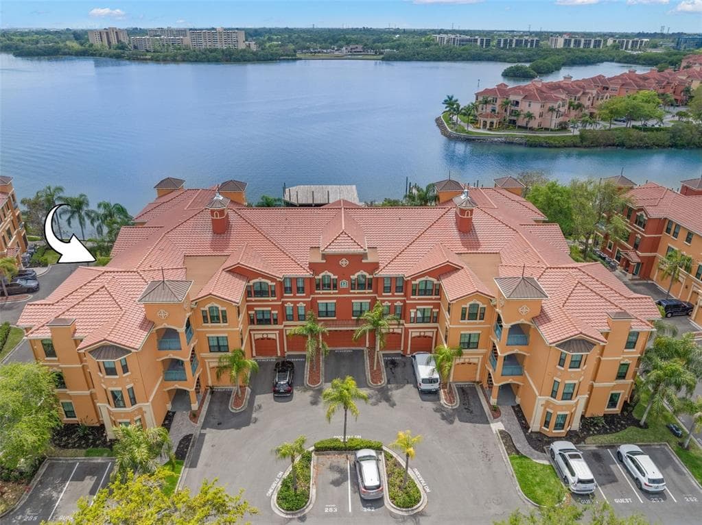 2765 VIA CIPRIANI # 1232A, CLEARWATER, FL 33764