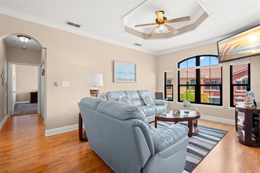 2765 VIA CIPRIANI # 1232A, CLEARWATER, FL 33764 — zdjęcie 5