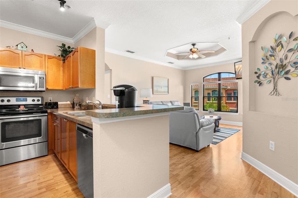 2765 VIA CIPRIANI # 1232A, CLEARWATER, FL 33764 — zdjęcie 4